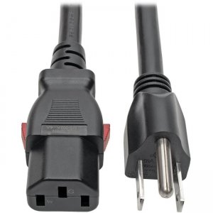 Tripp Lite P007-L06 Standard Power Cord