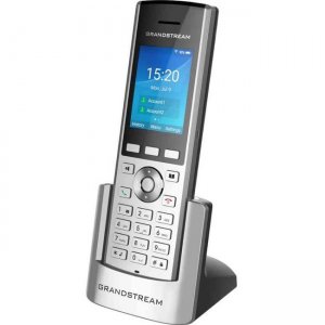 Grandstream WP820 Enterprise Portable WiFi Phone