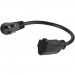 StarTech.com PAC101R1 Power Extension Cord