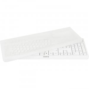 Cherry EZN-0800EU-0 EZClean Covered Keyboard CHYEZN0800EU0