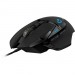 Logitech 910005469 High Performance Gaming Mouse