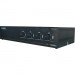 Black Box SS8P-DVI-8X4-UCAC NIAP 3.0 Secure 8-Port Matrix-2 User DVI-I KVM Switch, CAC