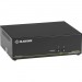 Black Box SS2P-SH-DP-UCAC KVM Switchbox with CAC