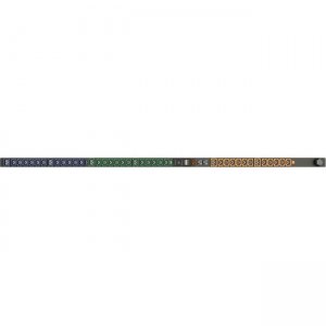 Geist I10058L 41-Outlets PDU