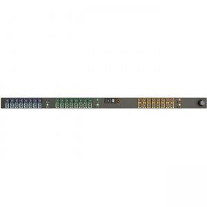 Geist I10096L 48-Outlets PDU