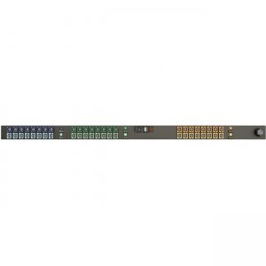 Geist I10096L 48-Outlets PDU