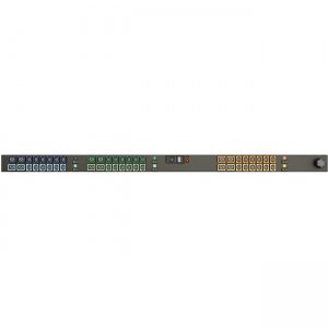 Geist I10095L 48-Outlets PDU