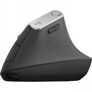 Logitech 910-005447 MX Vertical Advanced Ergonomic Mouse