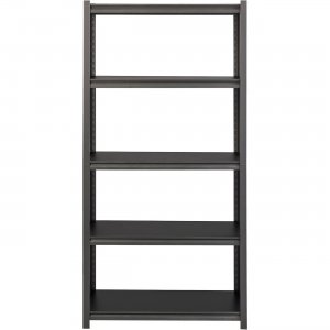 Lorell 59701 3,200 lb Capacity Riveted Steel Shelving LLR59701