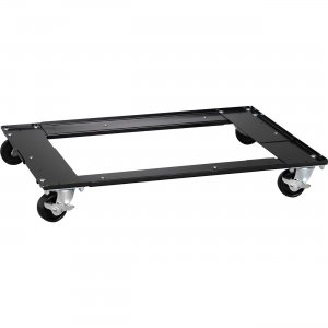 Lorell 59708 Commercial Cabinet Dolly LLR59708