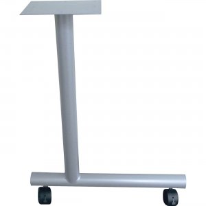 Lorell 61628 C-Leg Training Table Base LLR61628