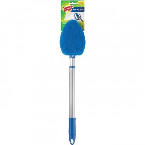 Scotch-Brite 549X4 Bath Scrubber MMM549X4