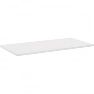 Special.T SP2460WHT Kingston 60"W Table Laminate Tabletop SCTSP2460WHT