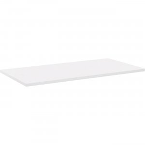 Special.T SP2472WHT Kingston 72"W Table Laminate Tabletop SCTSP2472WHT