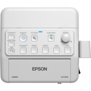 Epson V12H927020 PowerLite Pilot 3 Connection and Control Box