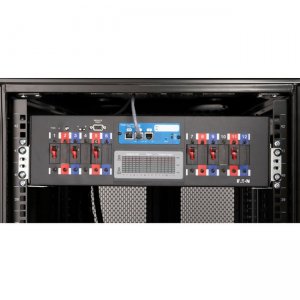 Eaton Y031210AB300000 Rack Power Module (RPM)