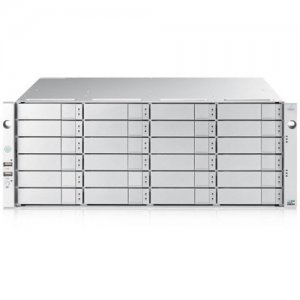 Promise D5800XDACD VTrak SAN/NAS Storage System