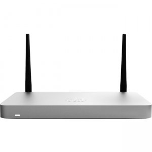 Meraki MX67C-HW-NA Modem/Wireless Router