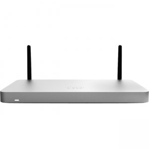 Meraki MX68W-HW Wireless Router