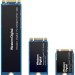 SanDisk SDAPNUW-128G-1022 Western Digital PC SN520 NVMe SSD