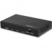 StarTech.com ST122HD202 2-Port HDMI Splitter with HDR - 4K 60Hz