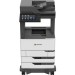 Lexmark 25B3296 Multifunction Laser Printer