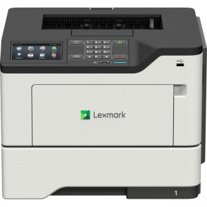 Lexmark 36S0549 Laser Printer