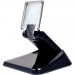 Mimo Monitors MCT-DB15 Tablet & Display Stand, Tilt Bracket, Black, for up to 21.5" Screens