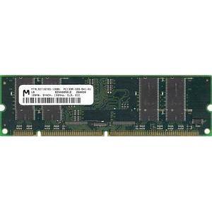 Cisco MEM3660-128D-AX 128MB SDRAM Memory Module