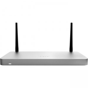 Cisco MX68CW-HW-NA Modem/Wireless Router