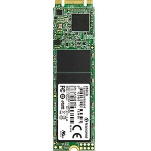 Transcend TS256GMTS930T Solid State Drive