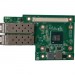 Cisco UCSC-OCP-QD25GF Dual-Port 25G/10G SFP28 OCP Intelligent Ethernet Adapter with Universal RDMA