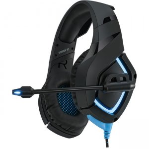 Adesso XTREAM G1 Xtream Stereo Gaming Headphone/Headset with Microphone