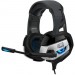 Adesso XTREAM G2 Xtream Stereo USB Gaming Headphone/Headset with Microphone