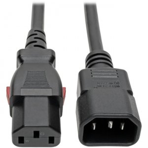 Tripp Lite P004-L02 Power Extension Cord