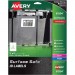 Avery 61504 Surface Safe ID Labels AVE61504