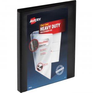 Avery 79766 Heavy-Duty View Binder AVE79766