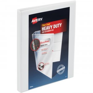 Avery 79767 Heavy-Duty View Binder AVE79767