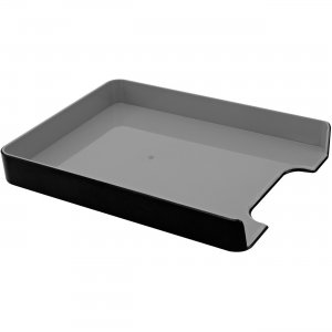 Advantus 37678 Fusion Letter Tray AVT37678