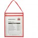 C-Line 41924 Hanging Strap Shop Ticket Holder CLI41924