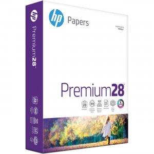 HP 205200 Premium 28 Printer Paper HEW205200