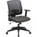 Lorell 41842 Soho Mid-back Task Chair LLR41842