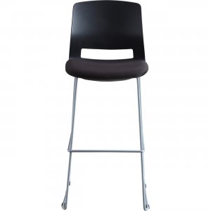 Lorell 42951 Artic Series Stack Stool LLR42951