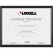 Lorell 49215 Certificate Frame LLR49215
