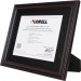 Lorell 49217 Two-toned Certificate Frame LLR49217