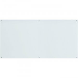 Lorell 55665 Premium Glass Board LLR55665