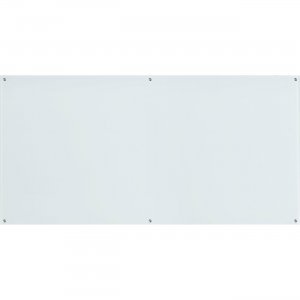 Lorell 55665 Premium Glass Board LLR55665