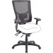 Lorell 62002 Mesh High-Back Chair Frame LLR62002
