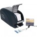 SICURIX 38310 Solid Single-sided ID Card Printer Kit SRX38310