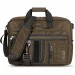 Solo UBN3503 Briefcase/Backpack Hybrid Bag USLUBN3503